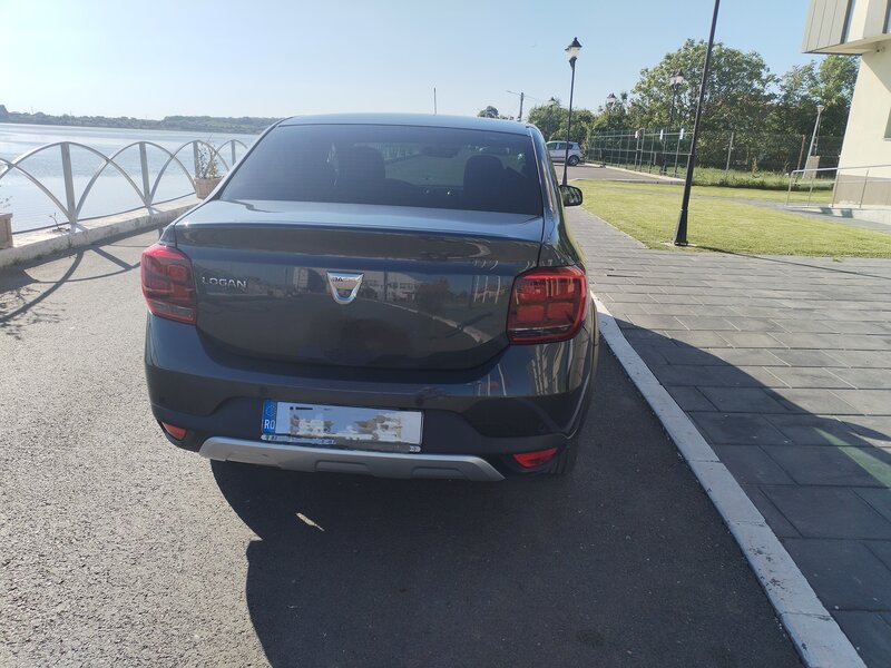 Dacia Logan